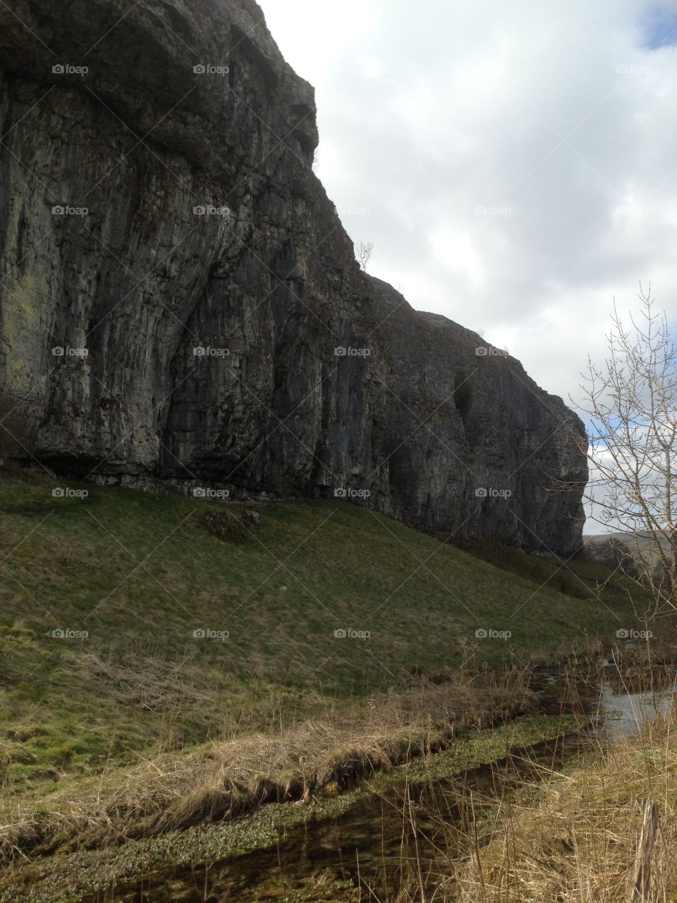 Kinsey crags 