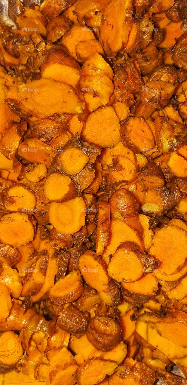 turmeric is natural antibiotic ingredient