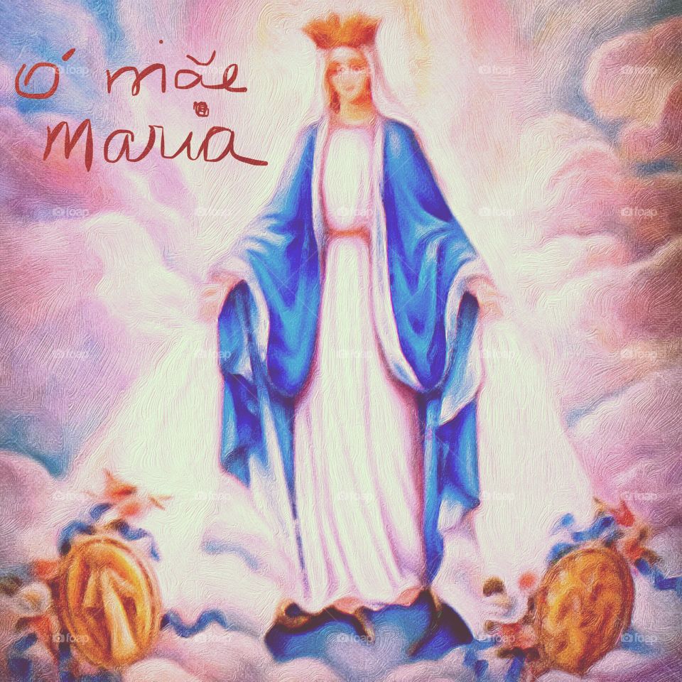 🙏🏻Correndo e Meditando:
"Ó #NossaSenhoraDasGraças, rogai por nós . #Amém."
⛪ 
#Fé #Santidade #Catolicismo #Jesus #Cristo #MãeDeDeus #Maria #NossaSenhora #PorUmMundoDePaz #Peace #Tolerância