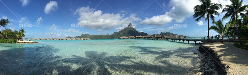 Bora Bora