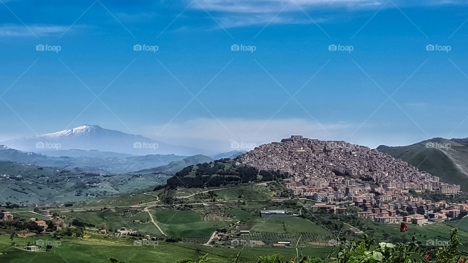 etna