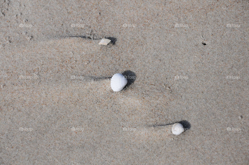 beach sand three stone by cstalfors