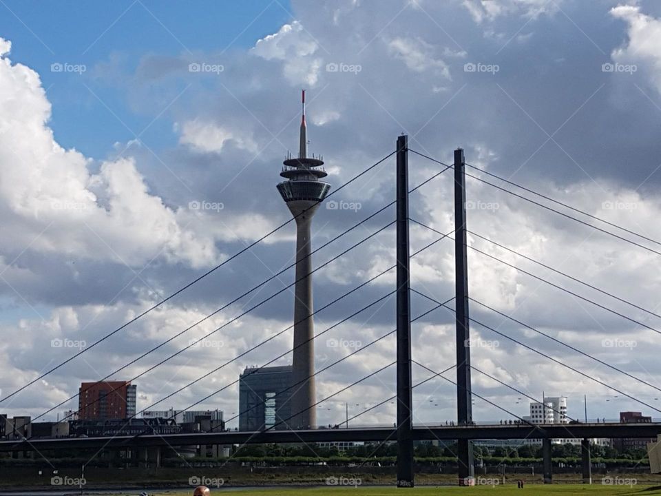 Düsseldorf