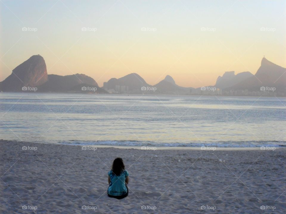 pic. watching the paradise