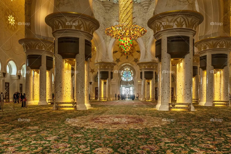 Palace