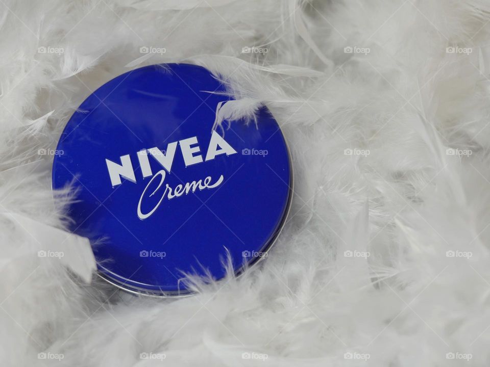 Nivea Creme