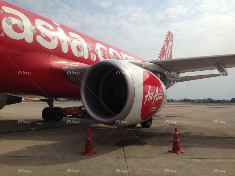 AirAsia Flight 