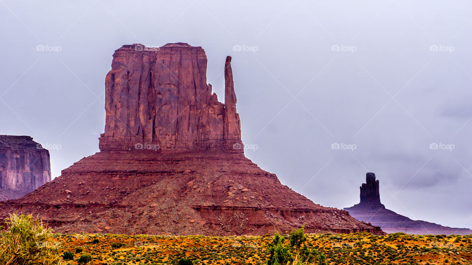 Monument Valley 5