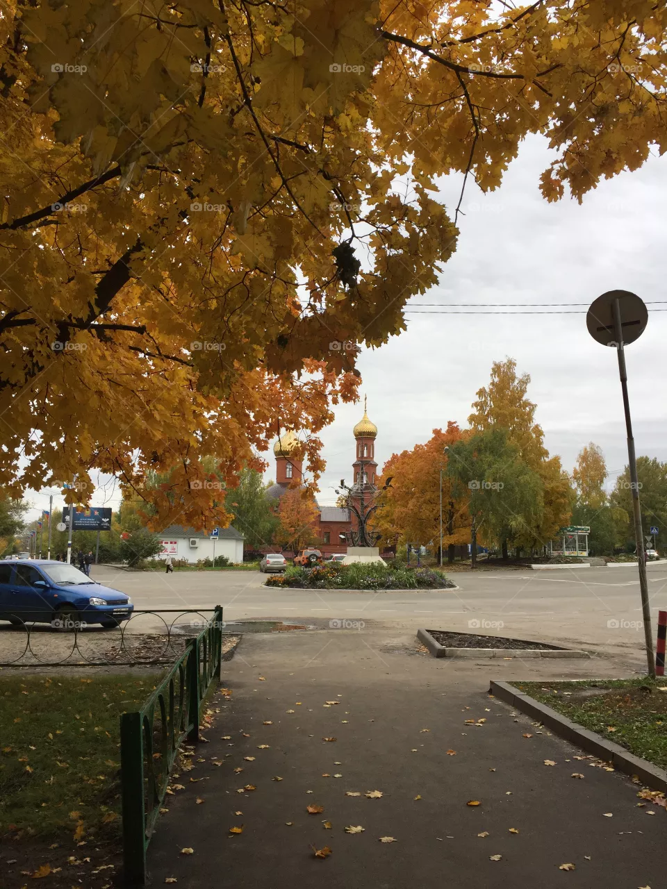 Autumn 