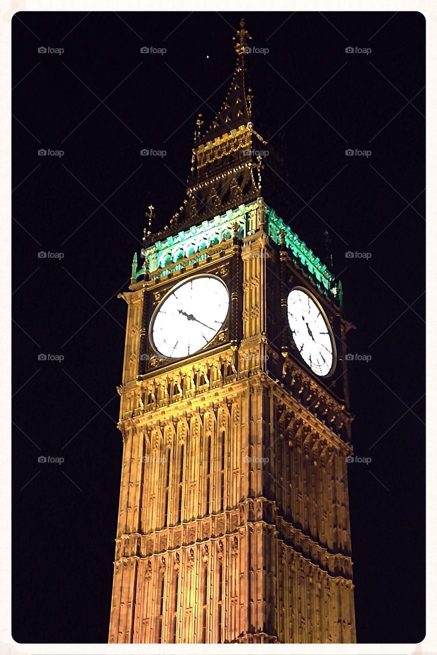 Big Ben