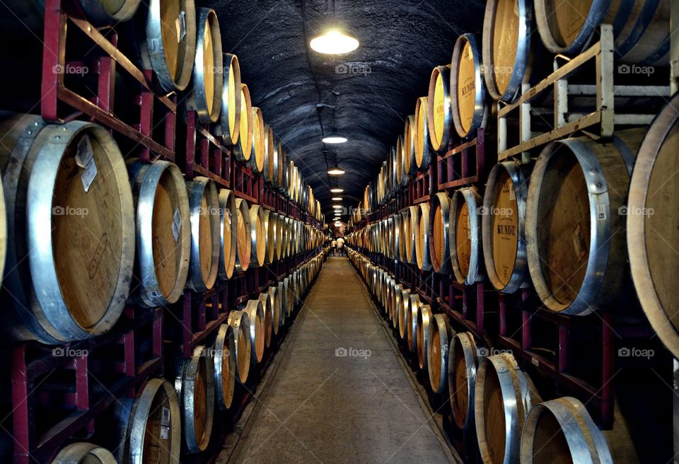 Barrels