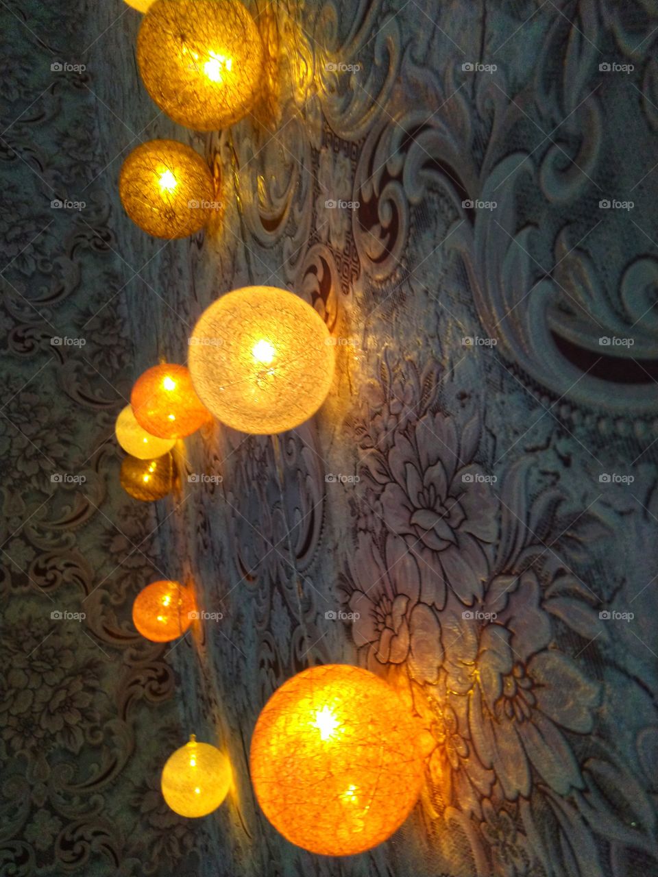 holidays is coming part 2