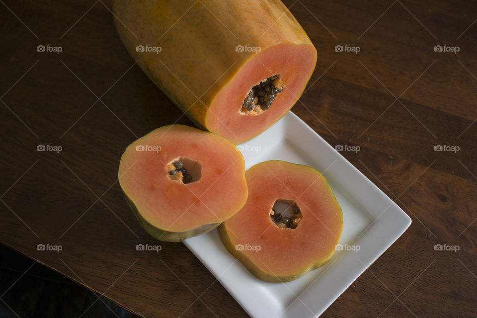 Papaya