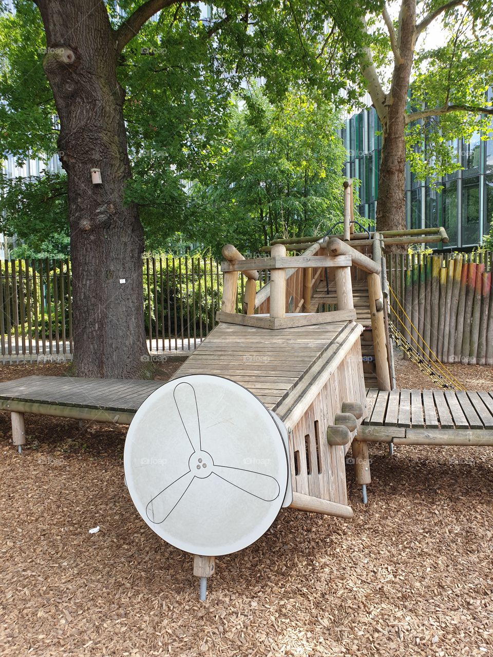 Palmengarten Frankfurt