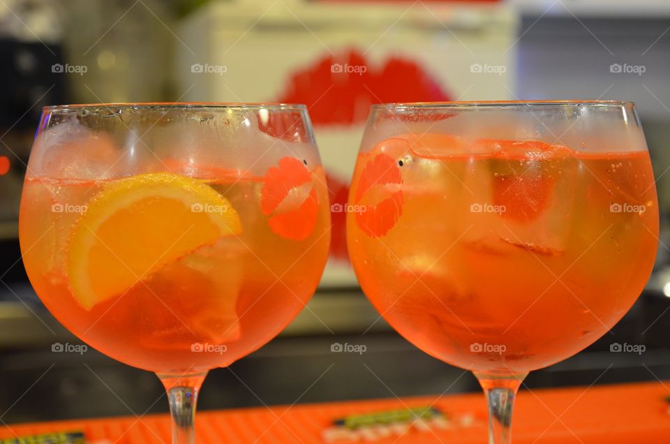 Aperol Spritz