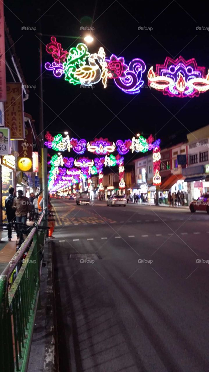 Deepavali