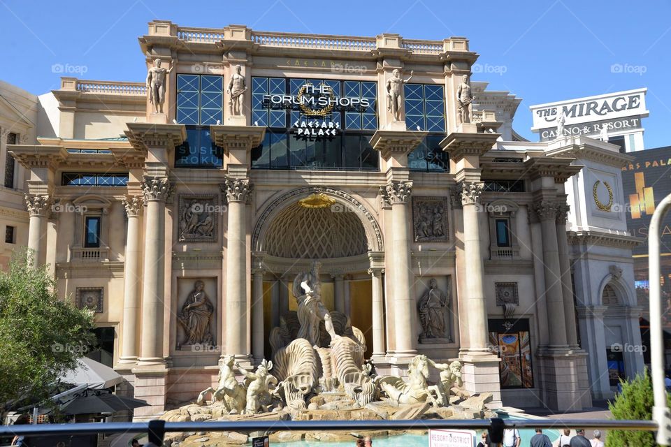 Caesar's Palace