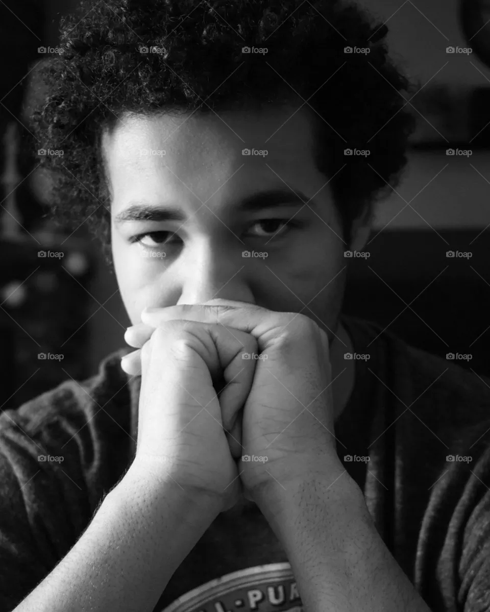 Thinking about you