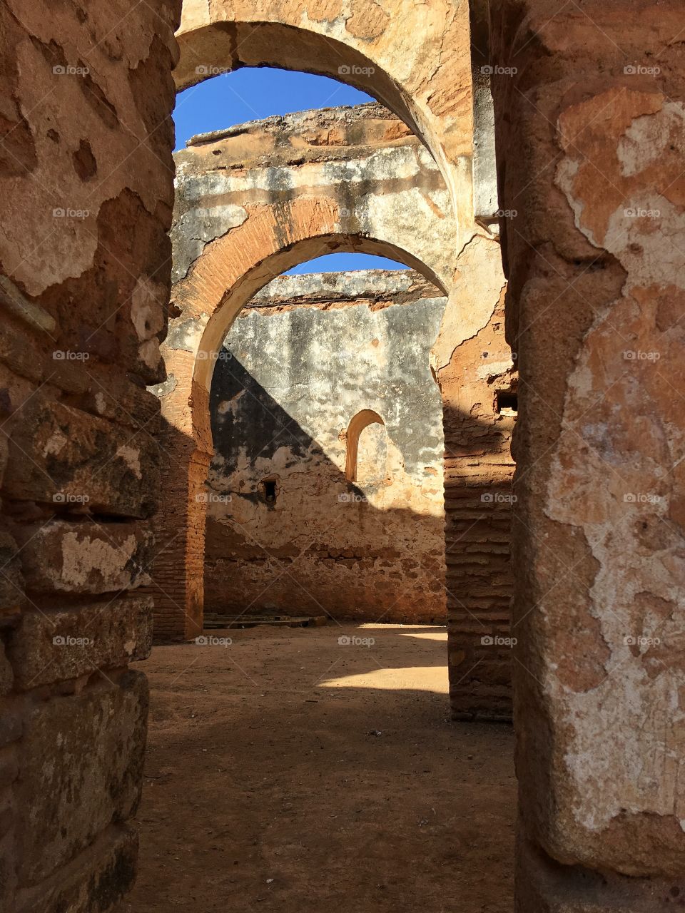 No Person, Architecture, Ancient, Building, Travel