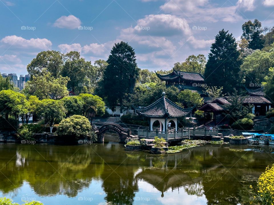 Chinese Park