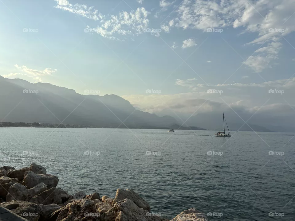 Sea 