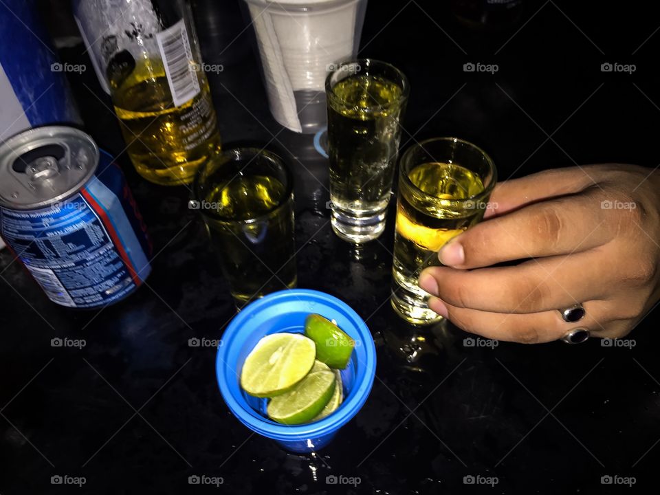 Tequila