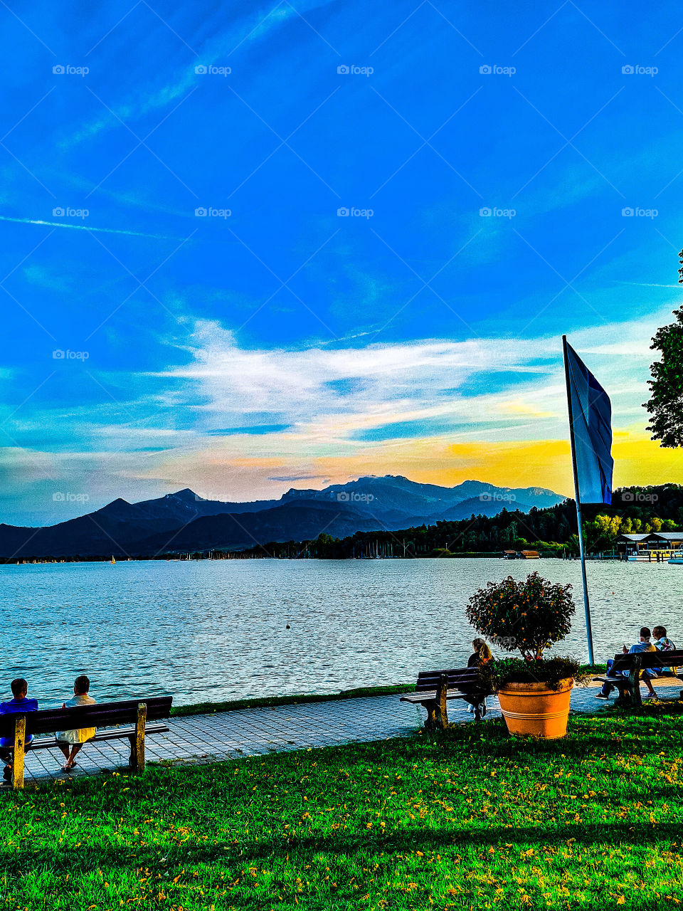 Chiemsee