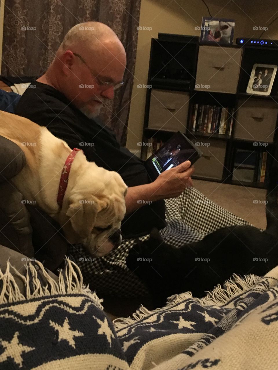 Sad about the draft! Lol