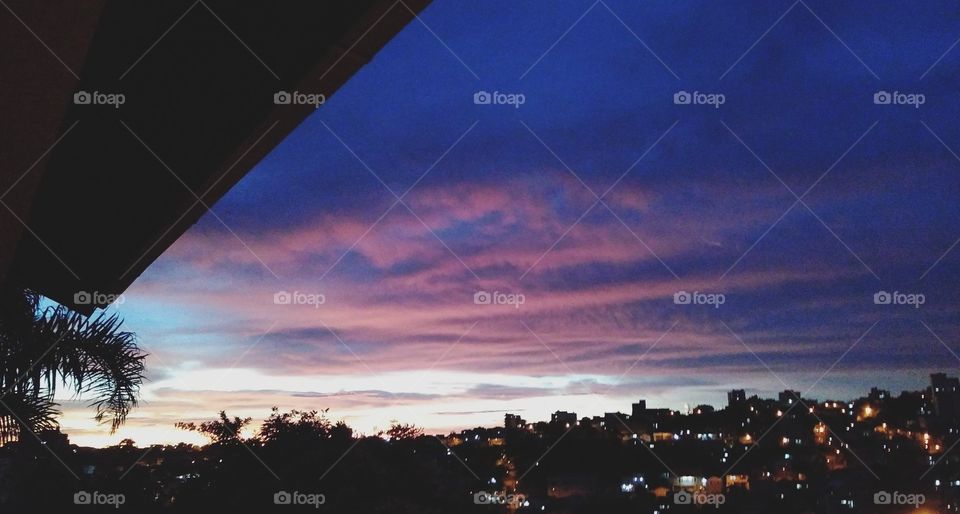 Sunset Caxias do Sul - RS
