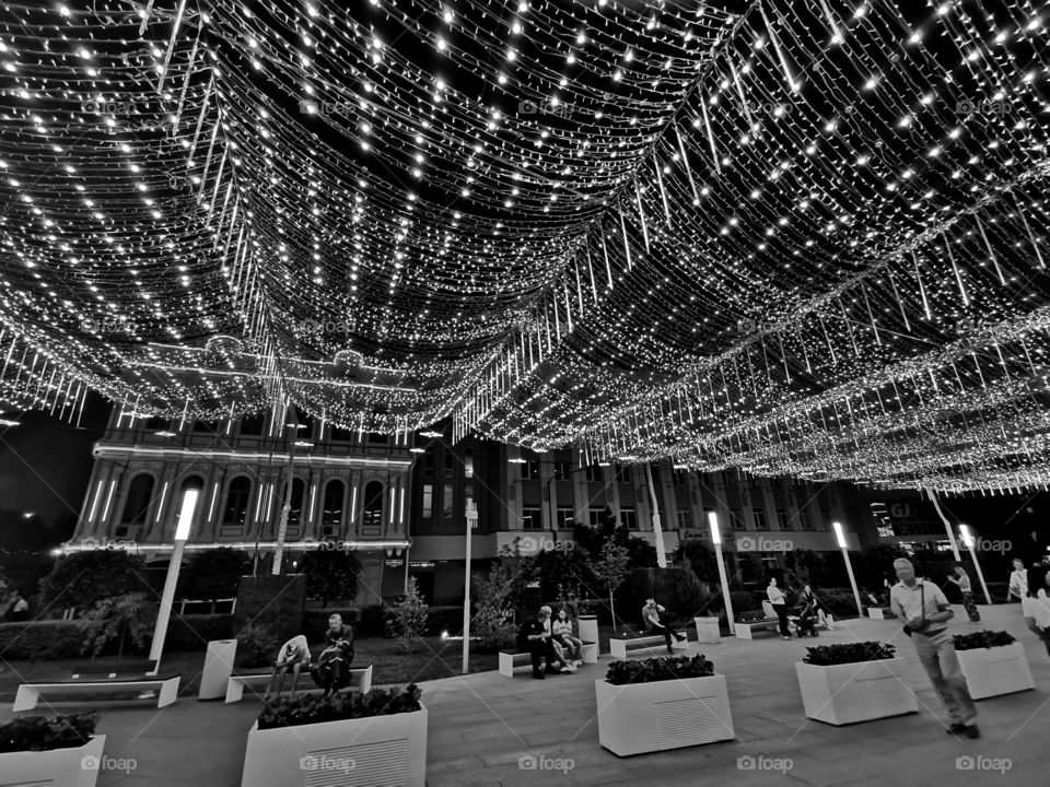 B&w architecture design view building way road decor interior exterior decoration design view beauty shades Light Black White construction