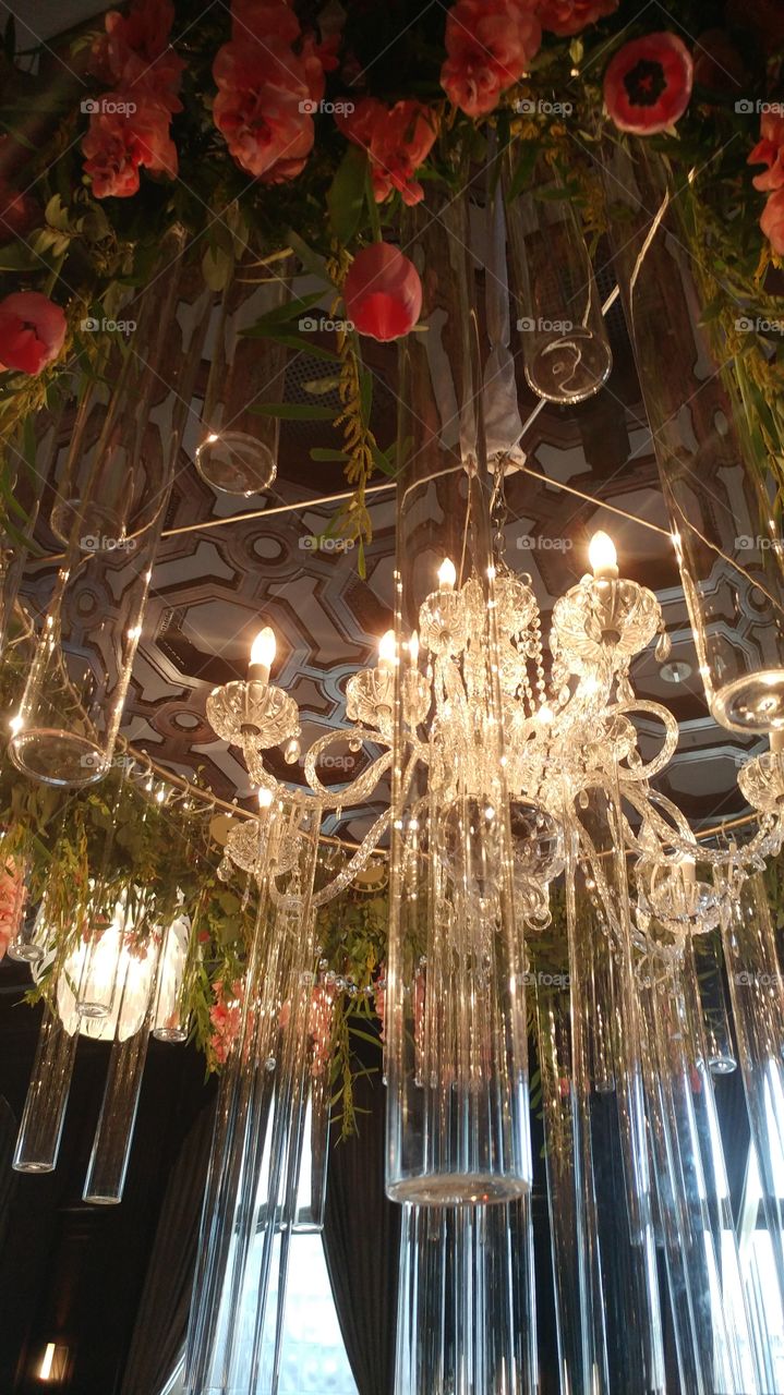 beautiful Chandelier