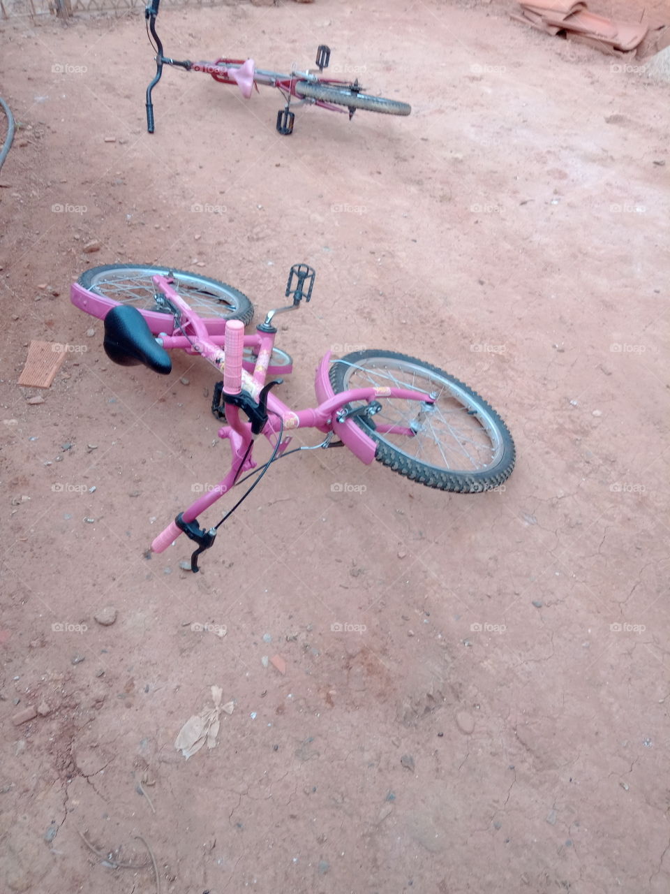 What makes you smiles?