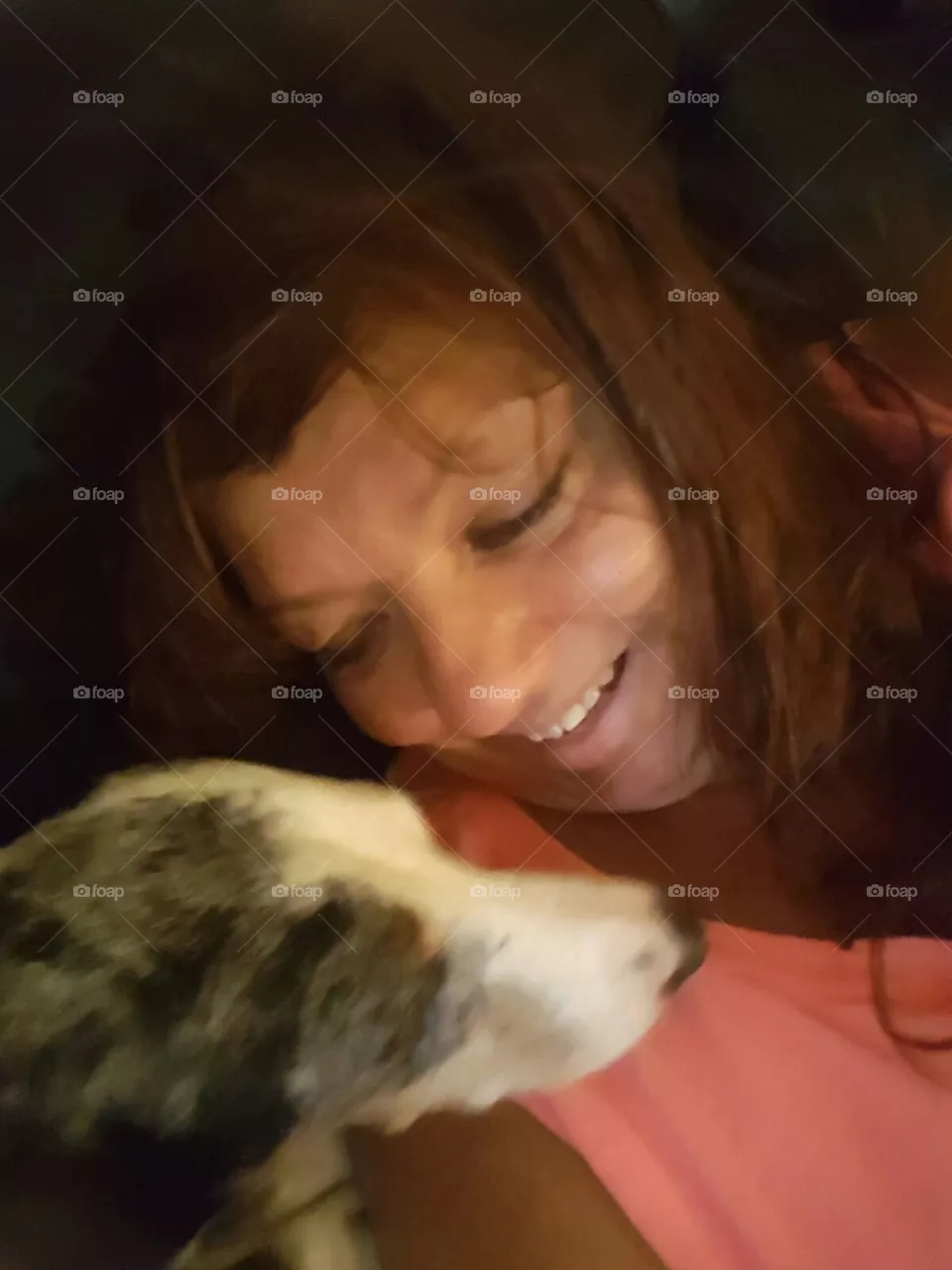 Puppy Love