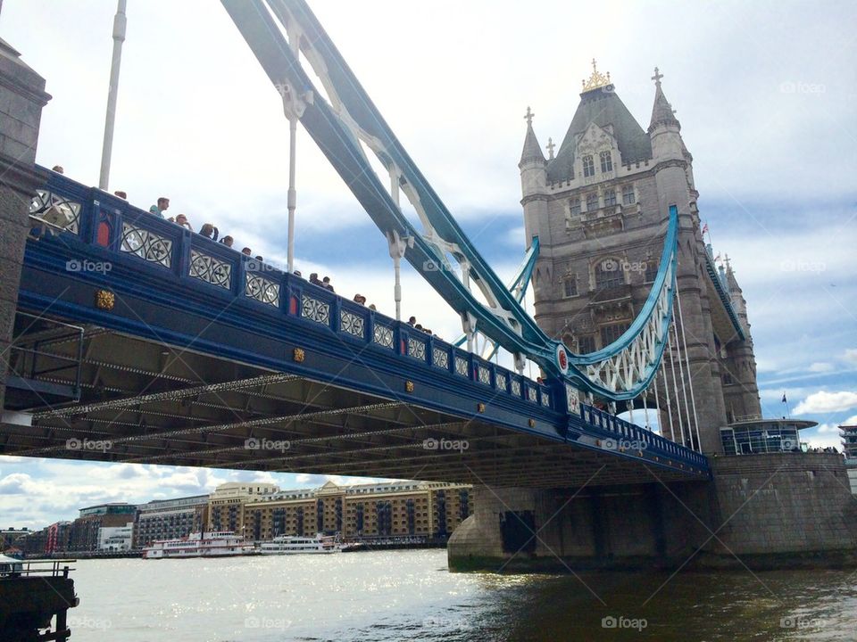 London Bridge 