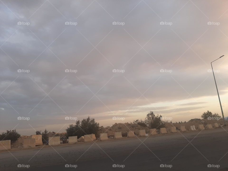 I am poor, I need your support