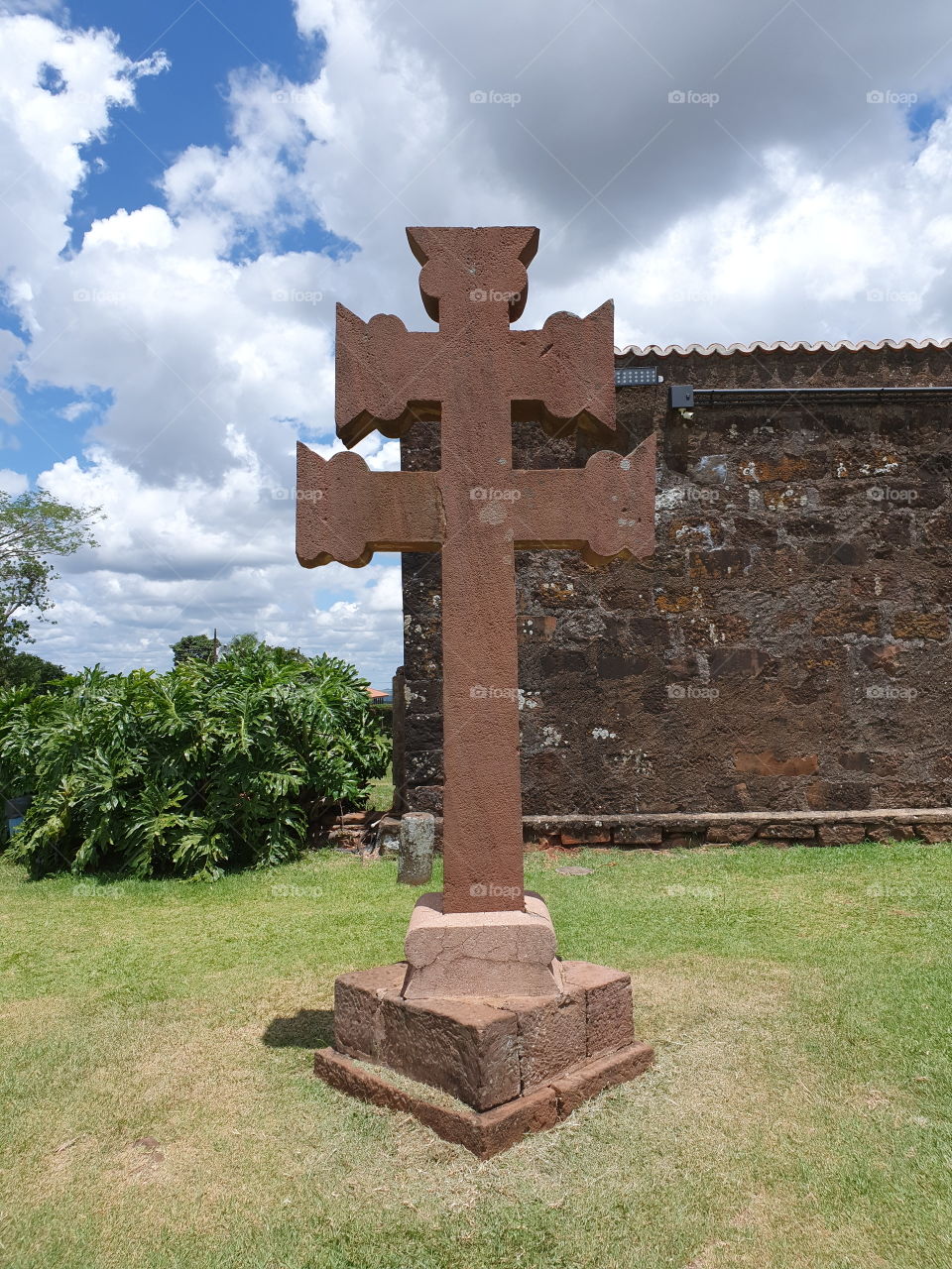 Ruínas de São Miguel das Missões