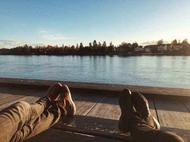 Relax