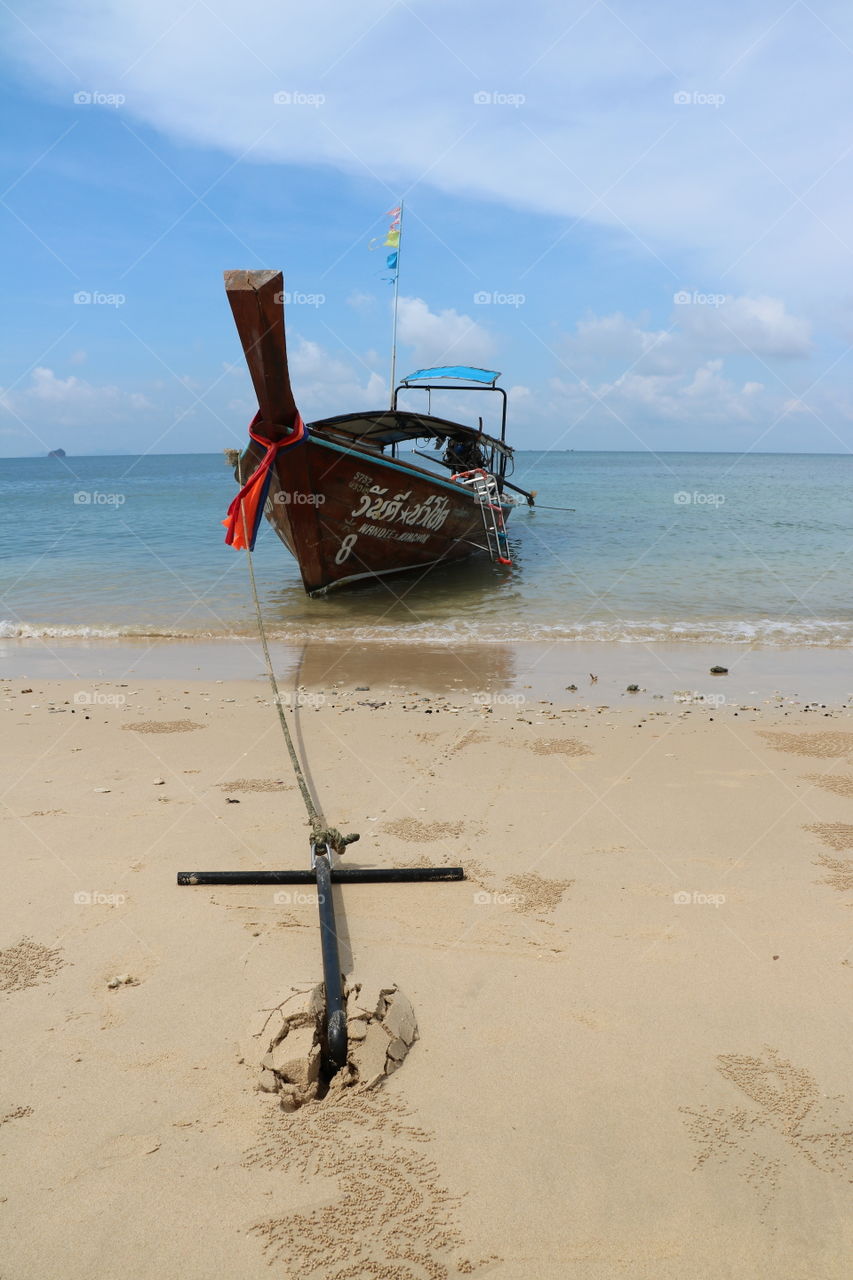 Let the Vacation Begin