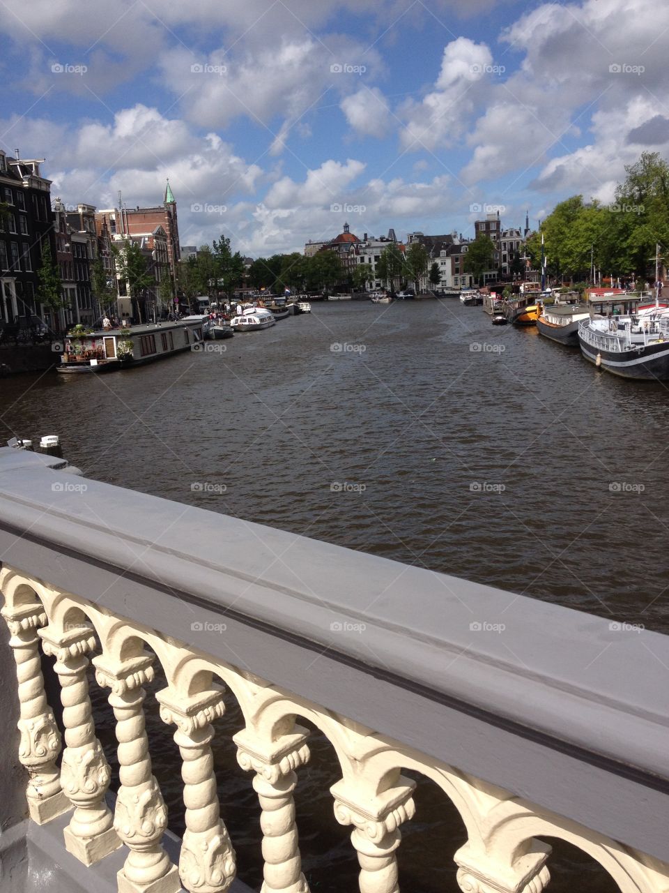 Amsterdam, The Netherlands