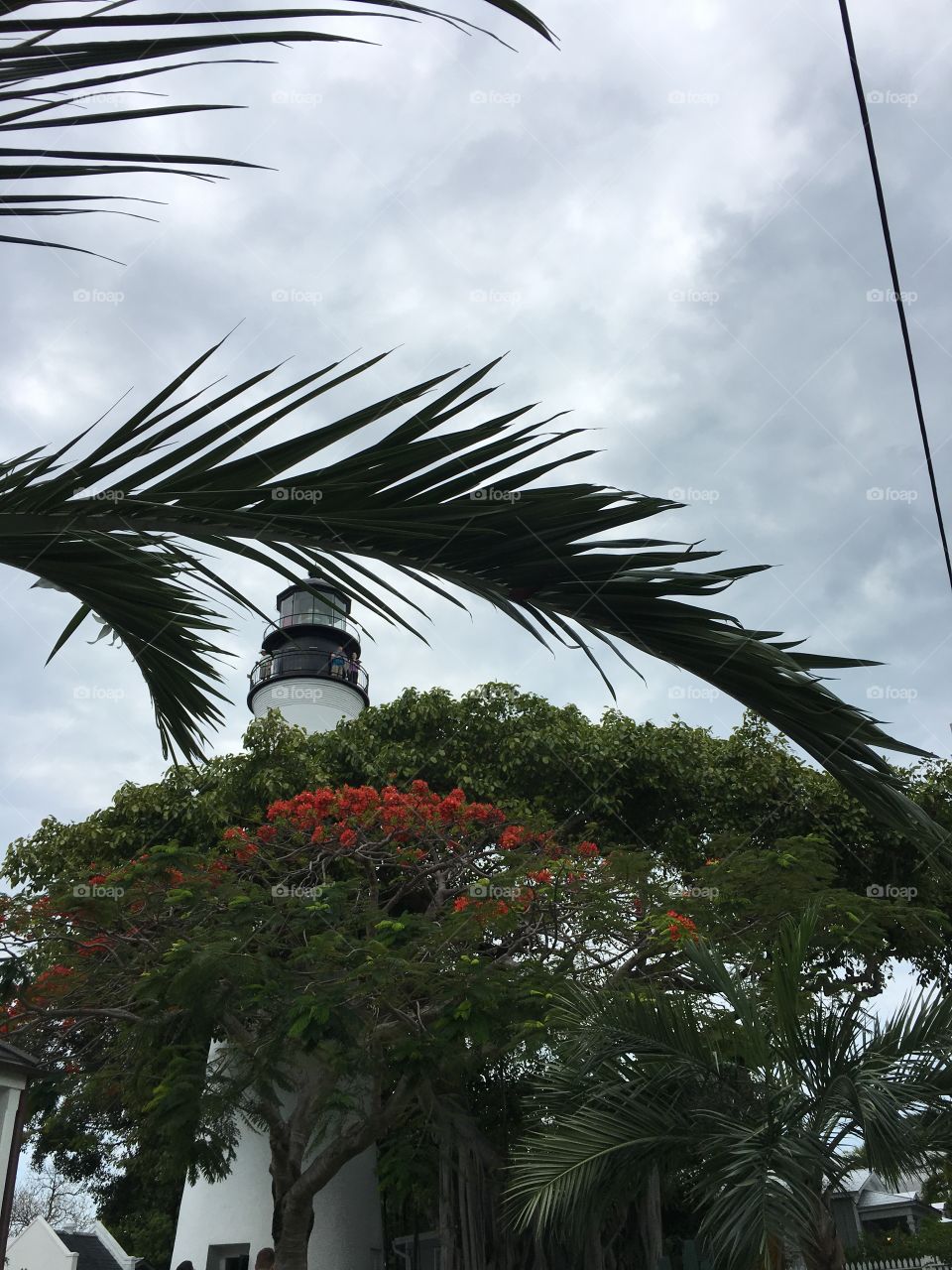 Lighthouse, Key West
