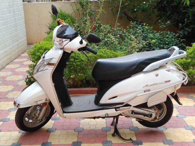Honda Activa 125