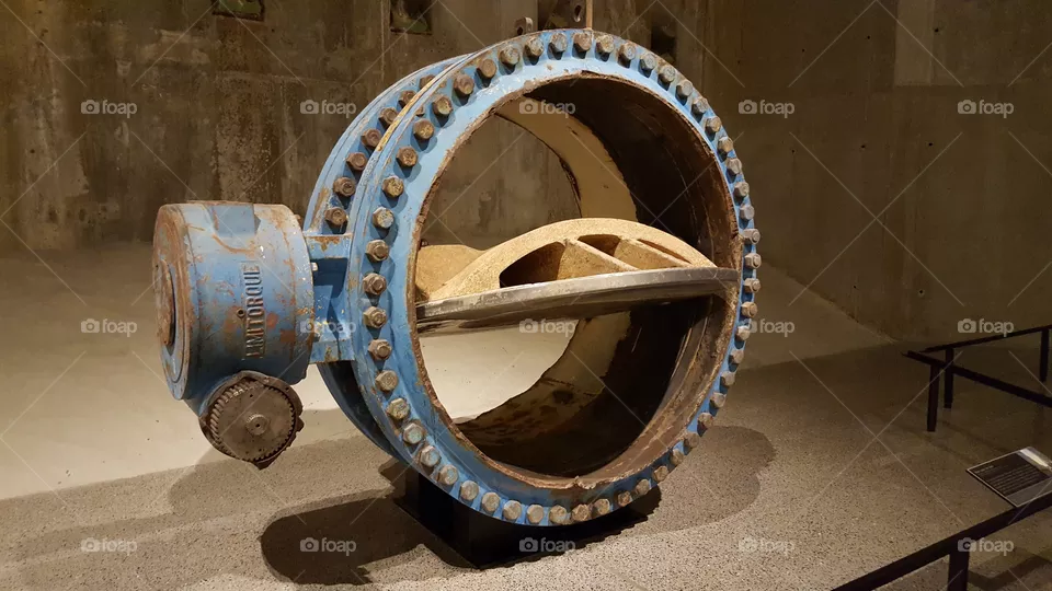 valve