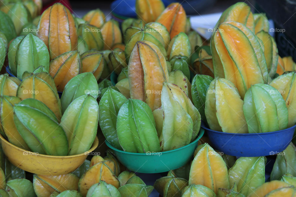 star fruit
