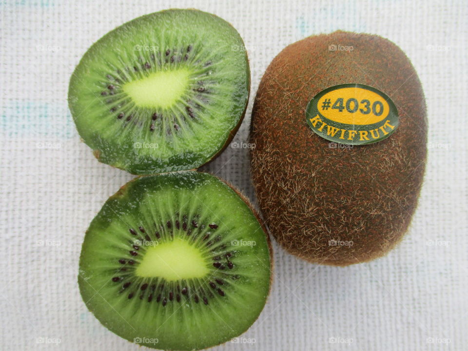 kiwi fruit