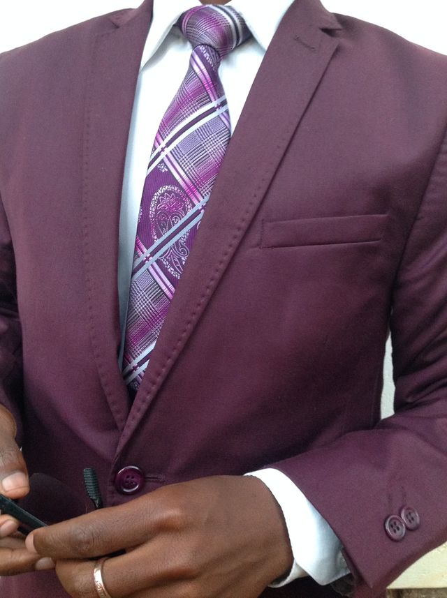 That suit