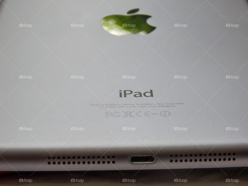 Apple iPad