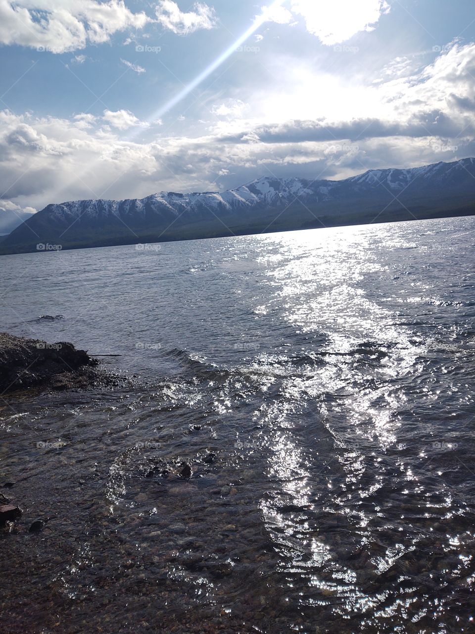 Glacier National Park
