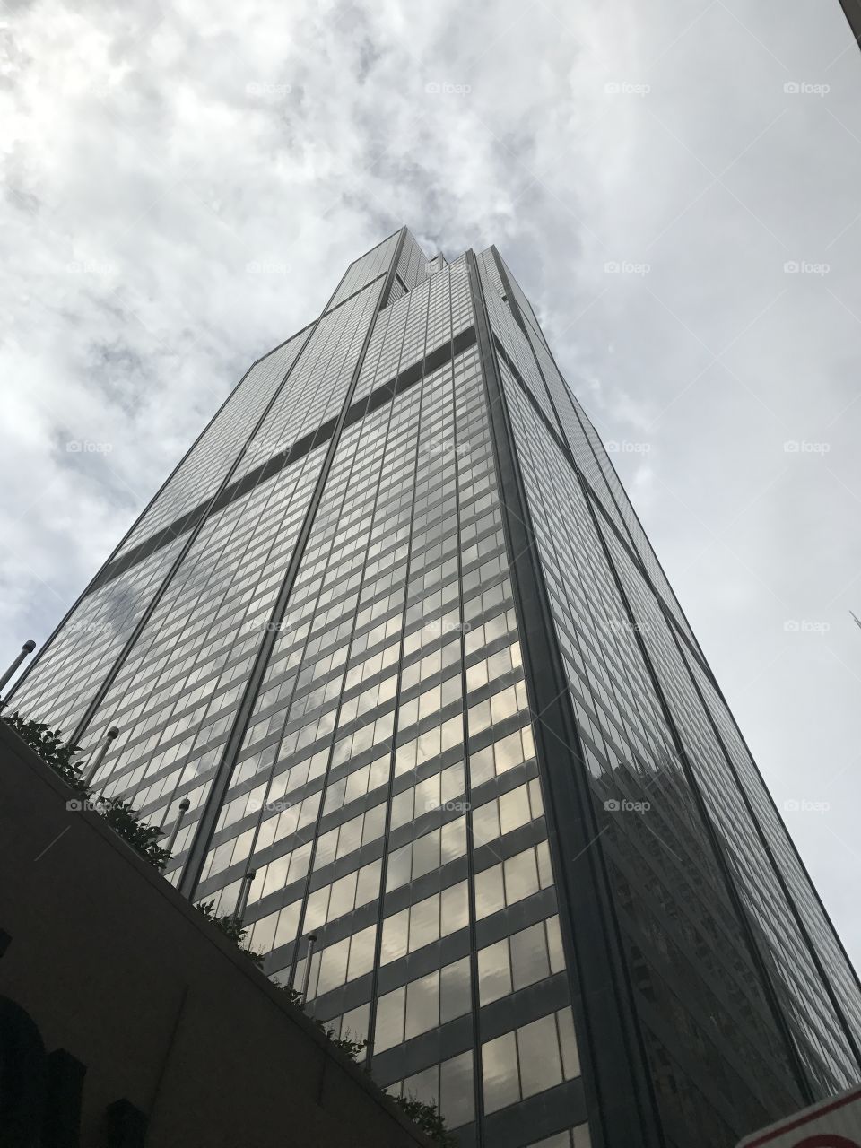 Willis tower