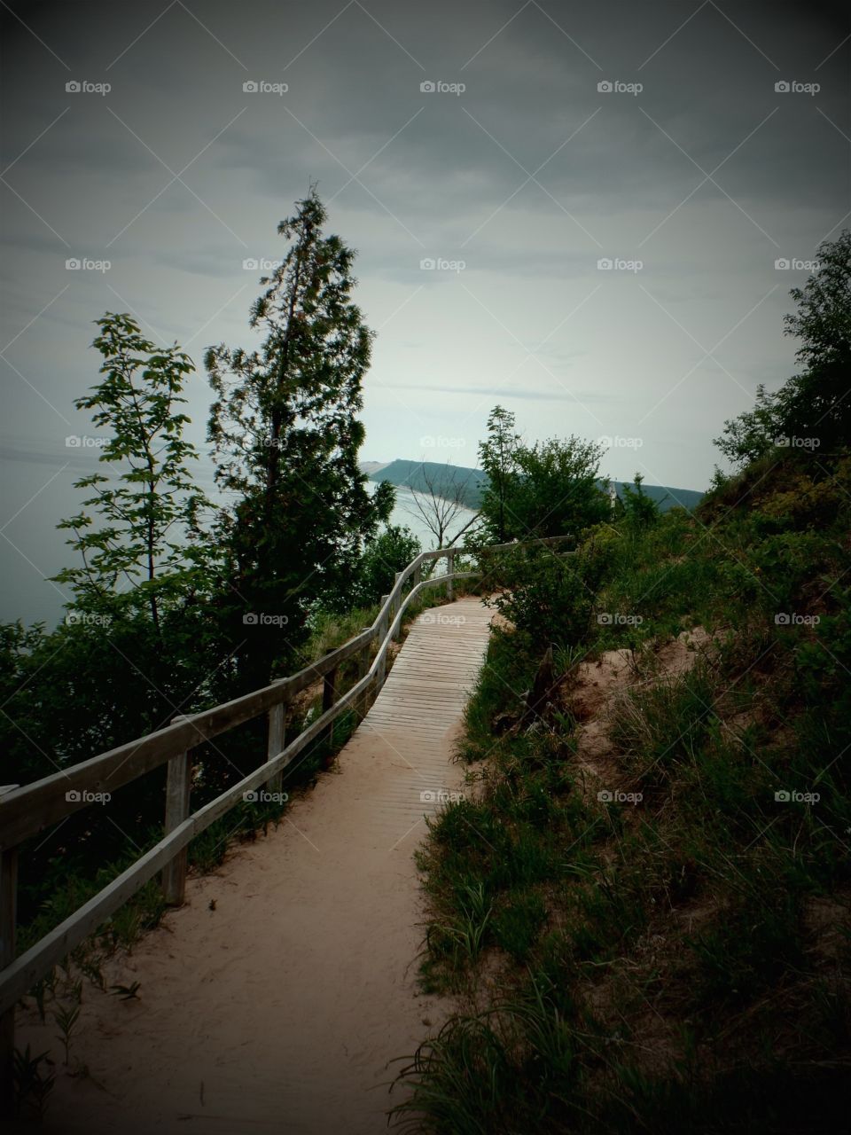 Empire Bluffs
Michigan 