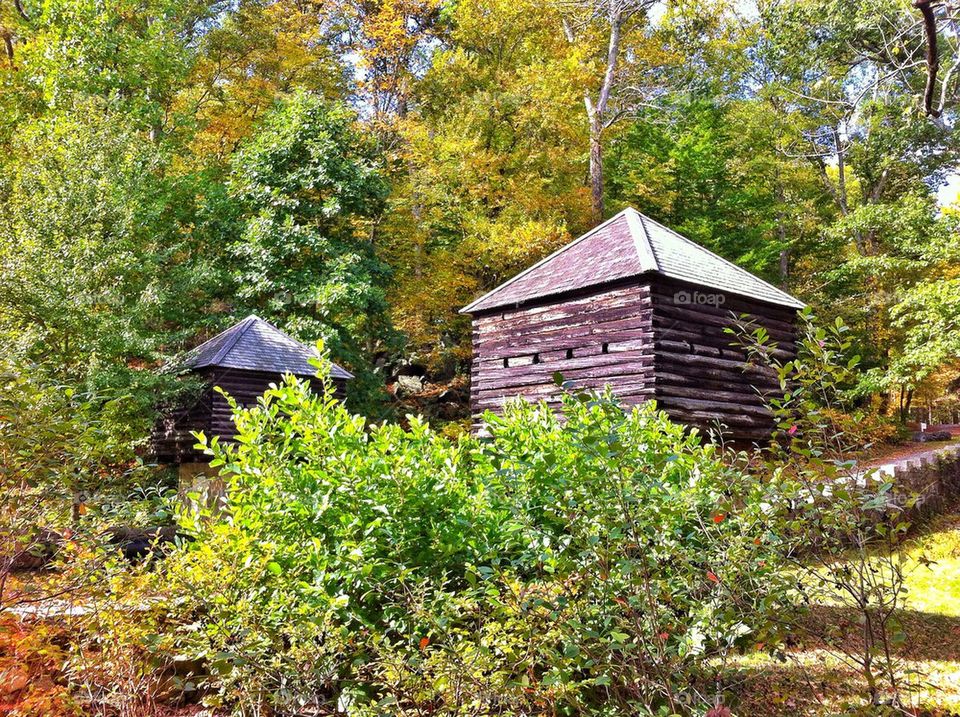  Israel Putnam Memorial Camp Ground, CT